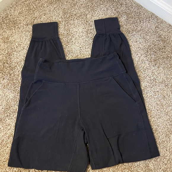 SOLD ON FB Lululemon align joggers - Picture 3 of 7